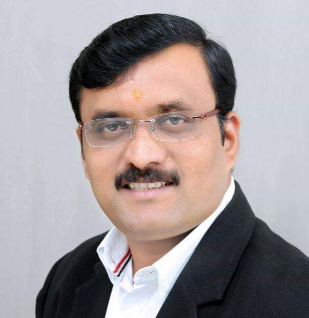 पिंपरी चिंचवड शहर पूर्णपणे बंद करा - नगरसेवक सचिन भोसले