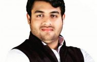 शहरातील नागरिकांना सर्व करांमध्ये २५ टक्के सुट द्या, राष्ट्रवादी युवक काँग्रेसची मागणी