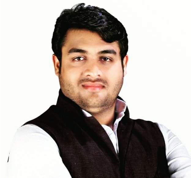 शहरातील नागरिकांना सर्व करांमध्ये २५ टक्के सुट द्या, राष्ट्रवादी युवक काँग्रेसची मागणी