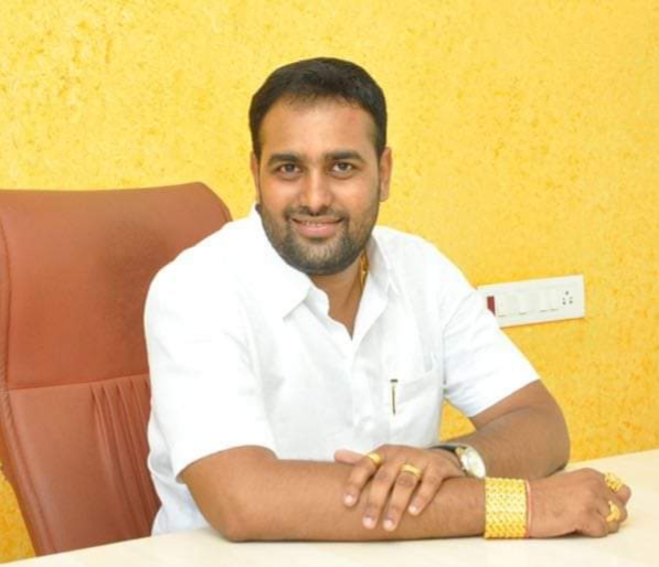 लॉकडाऊननंतर लघु आणि मध्यम उद्योगांना सरकारच्या बुस्टर डोसची गरज; चाकण एमआयडीसीच्या उद्योजक संघटनेचे अध्यक्ष जयदेव अक्कलकोटे यांची मागणी
