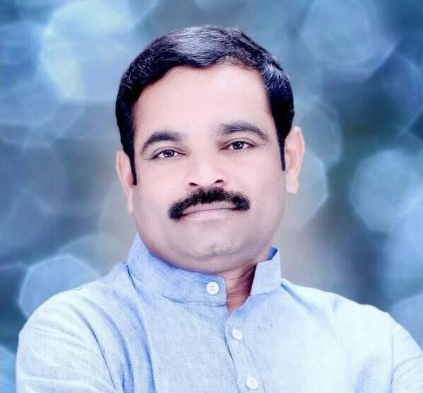 रूपीनगरमध्ये कोरोना आटोक्यात आणण्यासाठी भिलवाडा, बारामती पॅटर्न राबवा; धनंजय भालेकर यांची मागणी