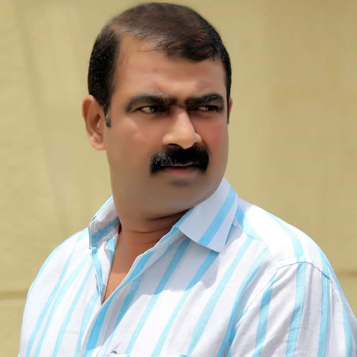 गॅस शवदाहिनी घोटाळ्यात राष्ट्रवादीला बदनाम करणाऱ्यांनी माफी मागावी - संजोग वाघेरे पाटील