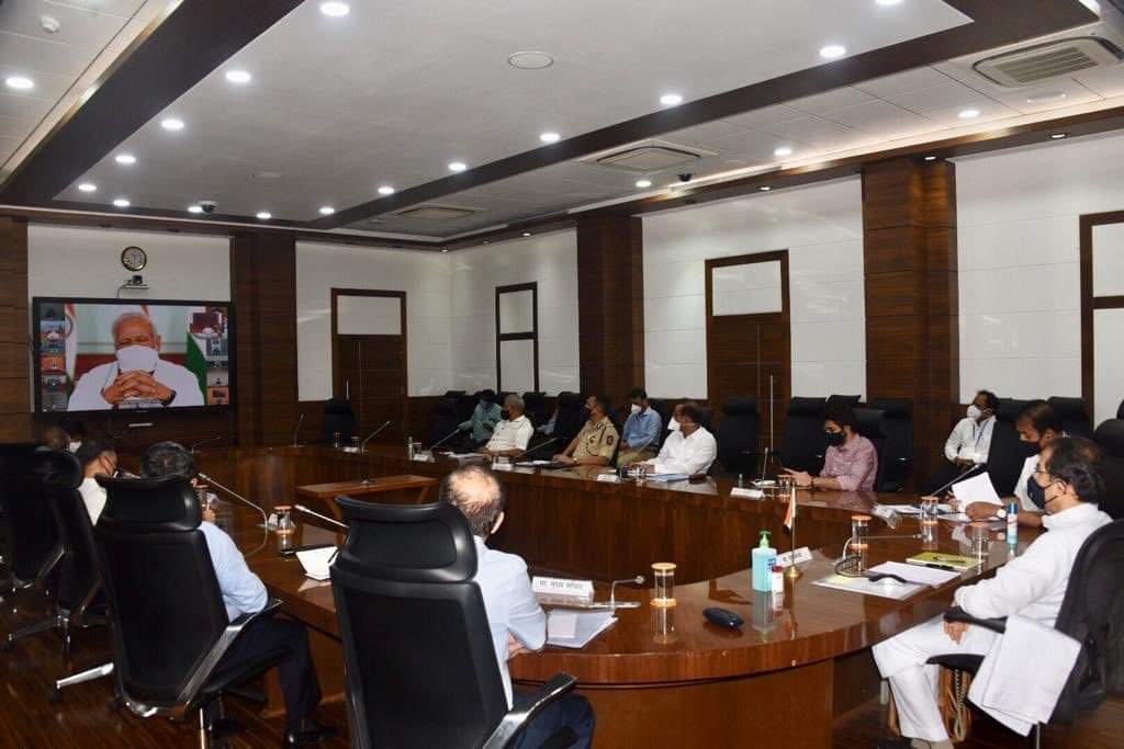 महाराष्ट्रातील 'लॉकडाऊन' ३० एप्रिलपर्यंत वाढण्याची शक्यता