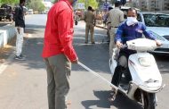 आंतरजिल्हा प्रवासासाठी पिंपरी चिंचवड पोलिसांकडून ई-पासची व्यवस्था