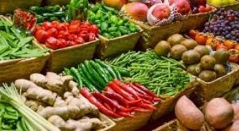 पिंपरी चिंचवडमधील सर्व भाजी मंडई, आठवडे बाजार, मोशी बाजार तसेच फळे विक्री १४ एप्रिल पर्यंत पूर्णत: बंद राहणार..!