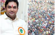 वांद्रे प्रकरणाची सखोल चौकशी करा, राष्ट्रवादीचे उपाध्यक्ष अमित बच्छाव यांची मागणी