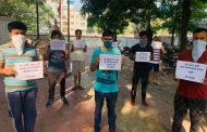 'मॉर्निंग वॉक'ला गेलेल्या १० जणांवर निगडी पोलिसांची कारवाई