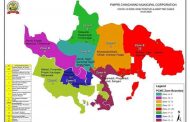 पिंपरी चिंचवड 'कंटेनमेंन्ट झोन' म्हणून घोषित,  शहराच्या सर्व सीमा आज रात्रीपासून बंद..!