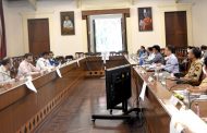 केंद्र स्तरावरील टिम पुण्यात दाखल; कोरोनाच्या पार्श्वभूमीवर घेतला पुणे विभागाचा आढावा..!