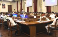 पुणे आणि पिंपरी चिंचवडमधील टाळेबंदीचे निर्बंध कडक राबवा - उपमुख्यमंत्री अजित पवार