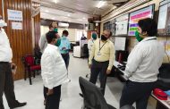 आमदार अण्णा बनसोडे यांनी दिला 'पीपीई कीट' खरेदीसाठी ५० लाखाचा निधी