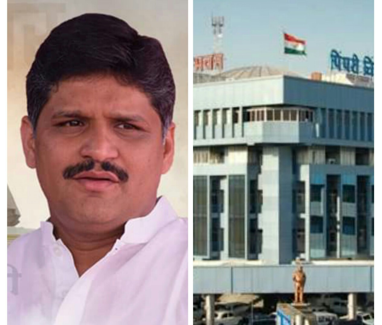 शिवसेनेच्या सर्व नगरसेवकांचे एक महिन्याचे मानधन 'मुख्यमंत्री सहाय्यता निधीला' - राहुल कलाटे