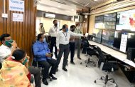 स्वच्छता कर्मचाऱ्यांची 'कोरोना टेस्ट' करा, खासगी 'ओपीडी' सुरु करा - खासदार श्रीरंग बारणे