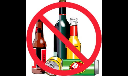 पिंपरीत लॉकडाऊनमध्येही दोन बिअर शॉप सुरू, पोलिसांची कारवाई