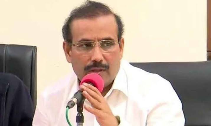 पुणे, मुंबईत १८ मे पर्यंत लॉकडाऊन वाढवला जाऊ शकतो - आरोग्यमंत्री राजेश टोपे