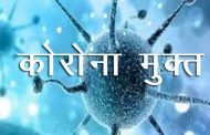 पिंपरी चिंचवडमध्ये आज ४ जण 'कोरोनामुक्त'