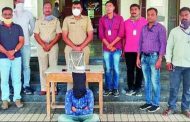 पिंपरी चिंचवडमधील माजी नगरसेवकाच्या मुलाचा प्रताप, सैराट फेम 'परशा'च्या नावाने बनावट फेसबुक अकाऊंट करून महिलेची फसवणूक..!
