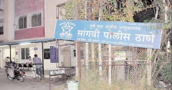 फसवणूक केल्याप्रकरणी ताब्यात घेतलेल्या सोलापूरच्या उपमहापौरांना कोरोनाच्या भितीने सांगवी पोलीसांनी सोडून दिले..!