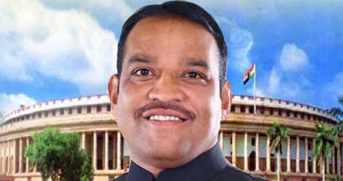 पिंपरी चिंचवडमधील 'उद्योग-धंदे' सुरु करण्यास परवानगी द्यावी - खासदार श्रीरंग बारणे