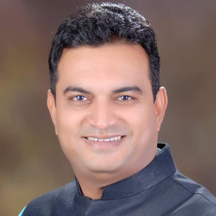 आनंदनगरमधील नागरिकांना 'क्वारंटाईन' करण्याची व्यवस्था ऑटो क्लस्टरमध्ये करावी - योगेश बाबर