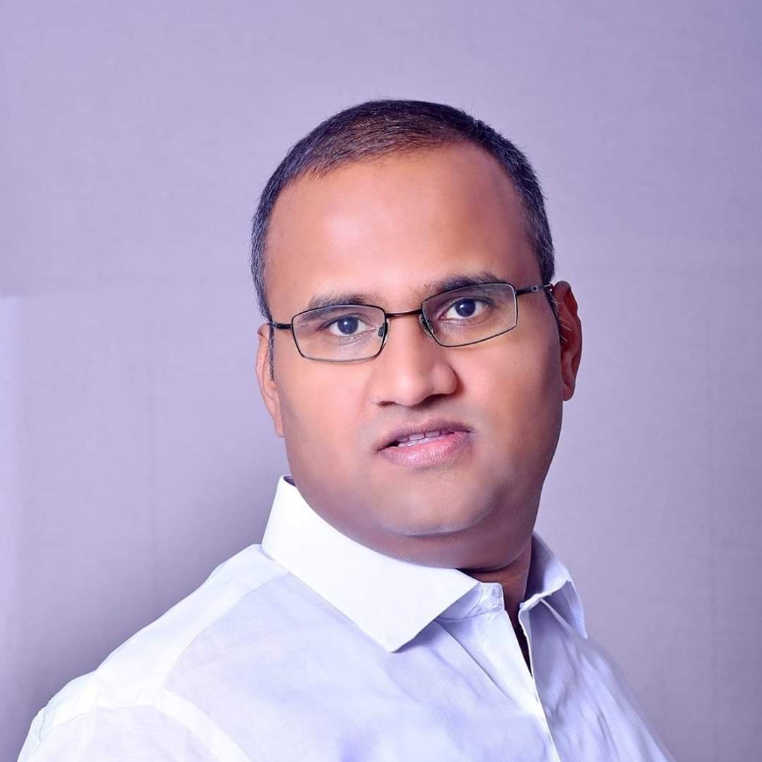 भाजपाच्या आमदारांनी टिका-टिप्पण्णीचे राजकरण थांबवून शहरातील कोरोनाची परिस्थिती नियंत्रणात आणण्यासाठी प्रयत्न करावेत - संदीप पवार