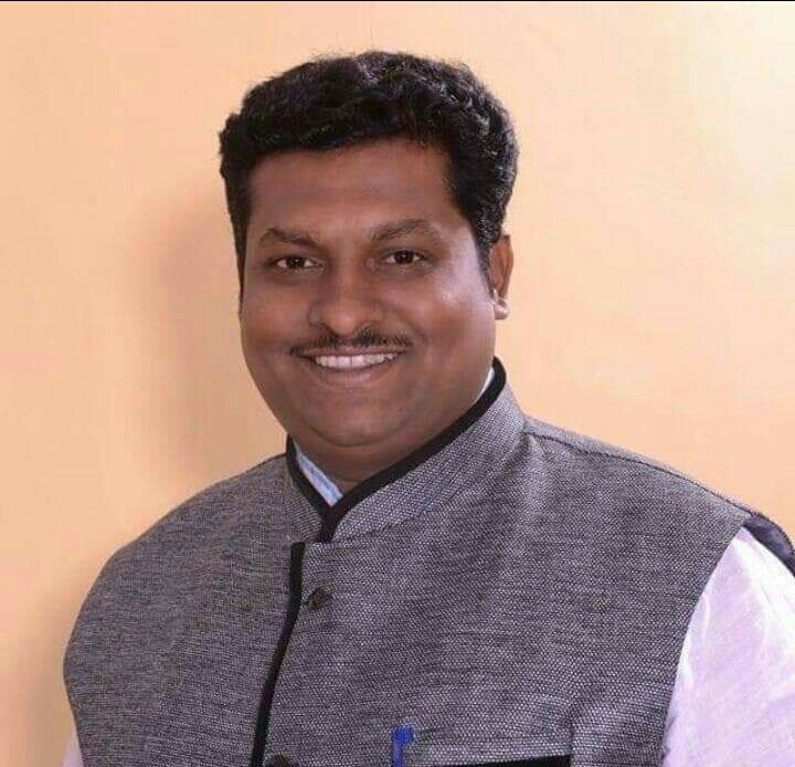 पुण्याच्या धर्तीवर पिंपरी चिंचवडमध्येही लाँन्ड्री व्यवसाय सुरू करण्यास परवानगी द्यावी – विशाल जाधव