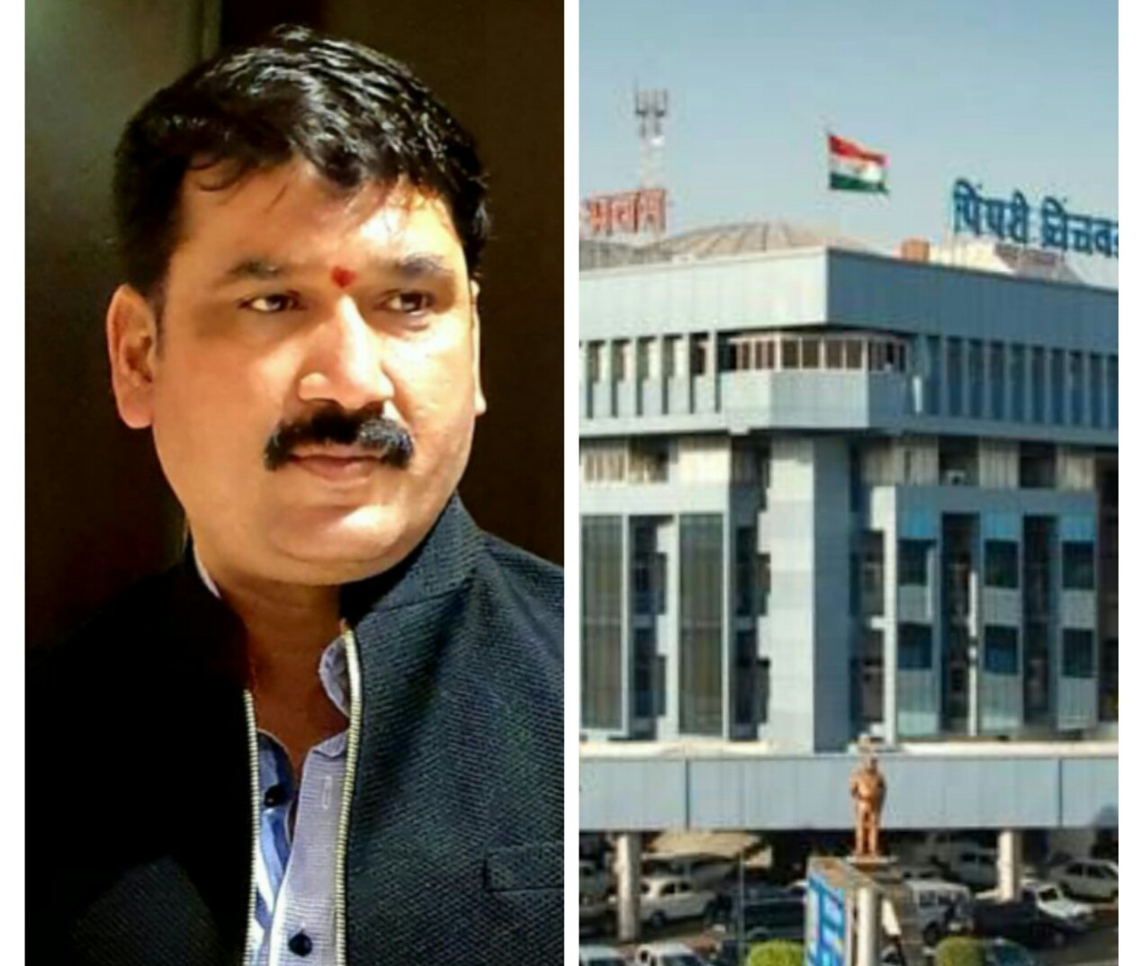 शहरातील मान्सूनपूर्व कामे त्वरित पूर्ण करा - नाना काटे