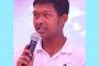 कोरोनाचा वाढता प्रादुर्भाव पाहता प्रशासनाने झोपडपट्टी परिसरात अधिक लक्ष द्यावे - गणेश आहेर