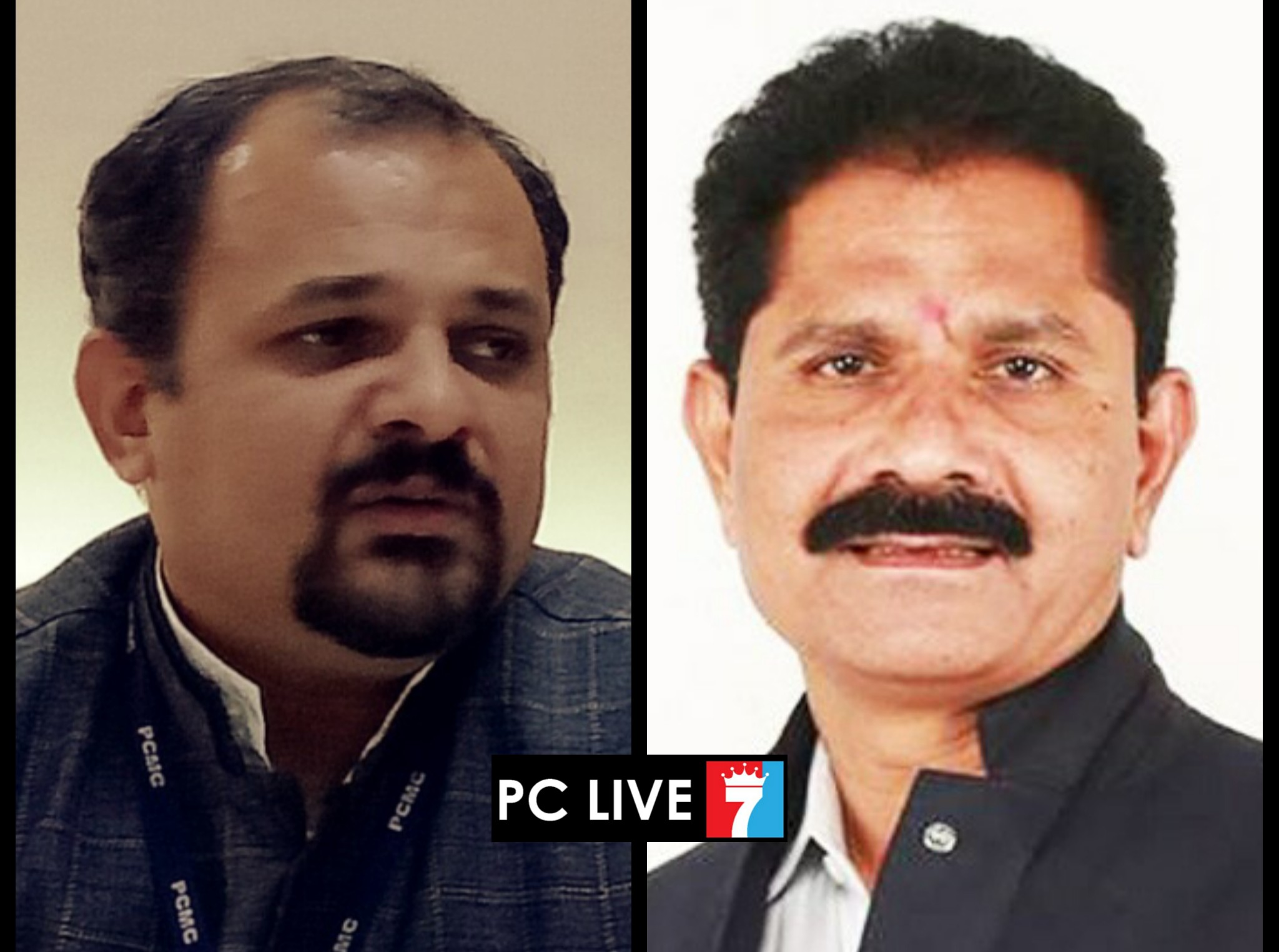 महापालिका आयुक्तांची बदली करू नये; माजी सत्तारूढ पक्षनेते एकनाथ पवारांची मुख्यमंत्र्यांकडे मागणी