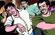 दारूविक्री बंद आहे.. कुठे चाललास? असं विचारल्यामुळे काळेवाडीत हाणामारी