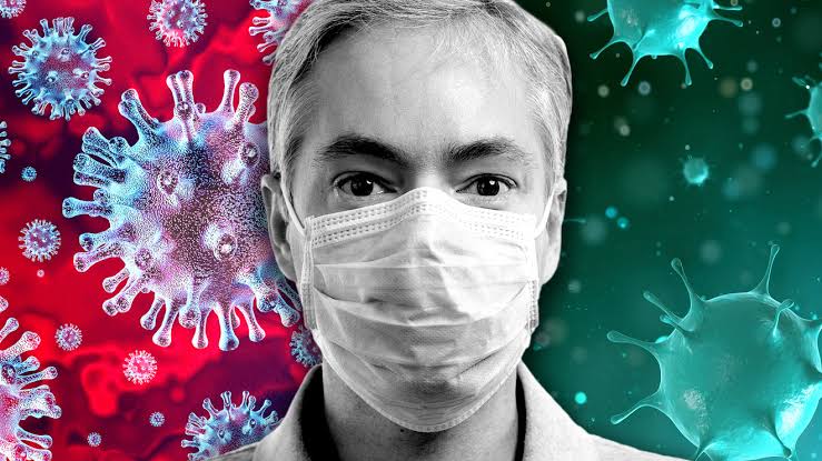 कोरोनाबाधित देशांच्या यादीत भारत चौथ्या स्थानावर