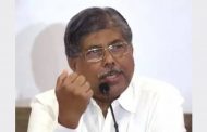 भाजपकडून शुक्रवारी 'मेरा आंगण मेरा रणांगण, महाराष्ट्र बचाव आंदोलन' - चंद्रकांत पाटील