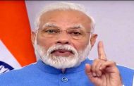 देशात १७ मे पर्यंत लॉकडाऊन वाढवला..!