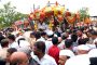 पुण्याचे अप्पर जिल्हाधिकारी साहेबराव गायकवाड यांचे निधन