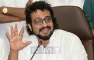 शिरूर लोकसभा मतदारसंघात चक्रीवादळामुळे झालेल्या नुकसानीचे तत्काळ पंचनामे करा - खासदार डॉ. अमोल कोल्हे