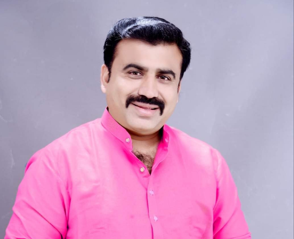 'कंटेनमेंट झोन'मधील नागरिकांना जीवनावश्यक वस्तूंचे त्वरित वाटप सुरू करावे - नगरसेवक संदीप वाघेरे