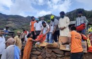 मावळातील नुकसानग्रस्तांच्या मदतीला बजरंग दल सरसावले..!