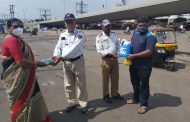 आदित्य ठाकरे यांचा वाढदिवस पिंपरी युवासेनेकडून सामाजिक उपक्रमाने साजरा