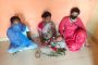 लॉकडाऊनमुळे बेरोजगारांसाठी 'मी भुमीपुत्र, माझा रोजगार' ऑनलाईन नोकरी महोत्सव; कामगार नेते इरफानभाई सय्यद यांच्या वाढदिनी अनोखा उपक्रम..!