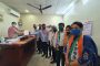 पिवळी व केशरी शिधापत्रिका असणाऱ्या कोरोनाबाधित रुग्णांच्या बिलाची आकारणी शासकीय दराने करावी – राहुल कलाटे