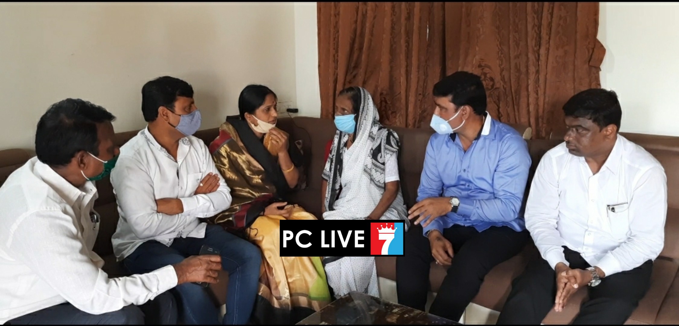 सोशल मिडीयावरील आक्षेपार्ह पोस्ट बंद करा, जातीय तेढ निर्माण करू नका; जगताप कुटूंबियांसह पिंपळे सौदागर ग्रामस्थांचे आवाहन