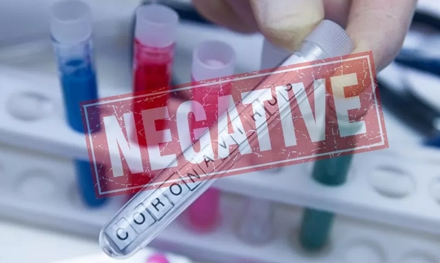 Good News: भारतात प्रथमच 'अ‍ॅक्टिव्ह' रुग्णांच्या पुढे गेली 'कोरोनामुक्त' झालेल्यांची संख्या..!