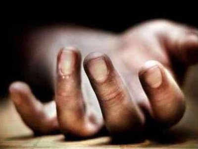 धक्कादायक : प्रॉपर्टीसाठी वृद्ध बापाचा मुलानेच केला खून, दापोडीतील घटना
