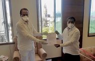 पिंपरी चिंचवड पोलीस आयुक्तालयाच्या हद्दीतील अवैध धंदे बंद करा; आमदार अण्णा बनसोडे यांची उपमुख्यमंत्र्यांकडे मागणी