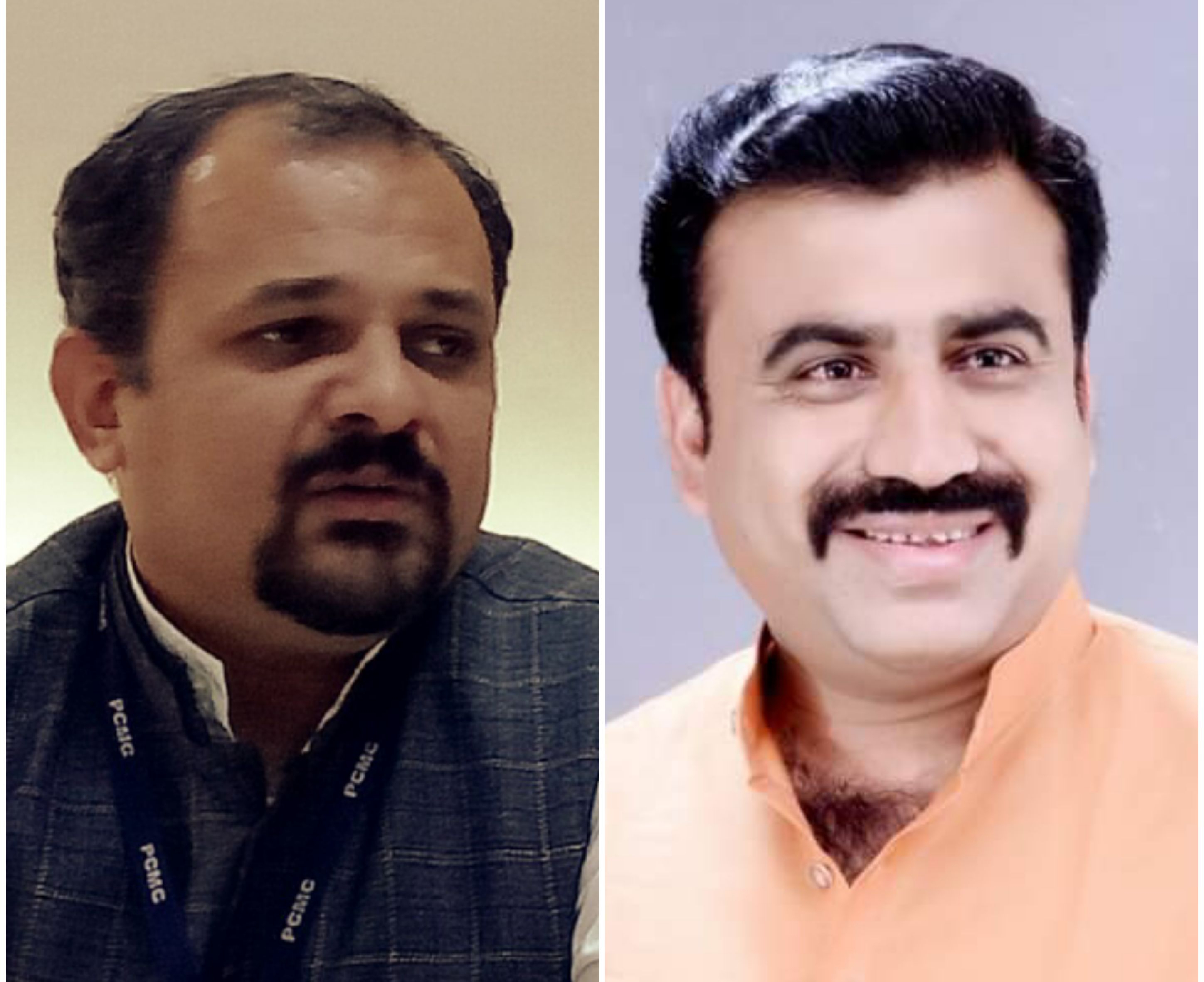 पवना, इंद्रायणीच्या पुनरुज्जीवन कामात नियमांचे उल्लंघन; नगरसेवक संदीप वाघेरे यांची आयुक्तांना नोटीस