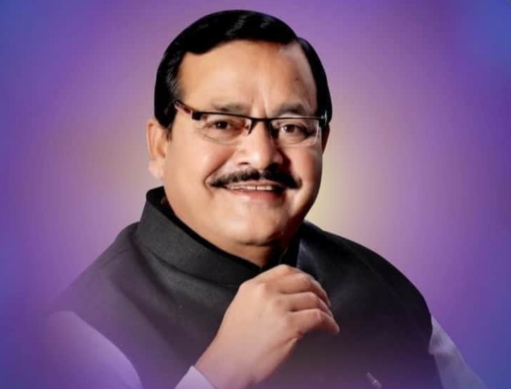 राष्ट्रवादीचे माजी नगरसेवक एकनाथ थोरात यांचे कोरोनामुळे निधन