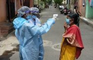 पिंपरी चिंचवडमध्ये कोरोनाने केला १६ हजारांचा टप्पा पार..!