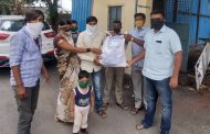 मुख्यमंत्री उद्धव ठाकरे यांचा वाढदिवस पिंपरी युवासेनेकडून सामाजिक उपक्रमाने साजरा