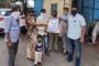 भाजपा पदाधिकाऱ्यांच्या मध्यस्थीनंतर डॉक्टरांचे आंदोलन मागे; वायसीएममध्ये डॉक्टरांच्या सुरक्षिततेसाठी आता पोलीस बंदोबस्त..!