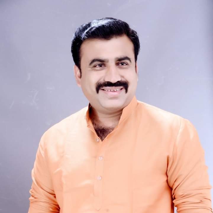 पिंपरी चिंचवड शहरामध्ये 'सक्त संचारबंदी' जाहीर करा; भाजपा नगरसेवक संदीप वाघेरे यांची आयुक्त, जिल्हाधिकार्‍यांकडे मागणी